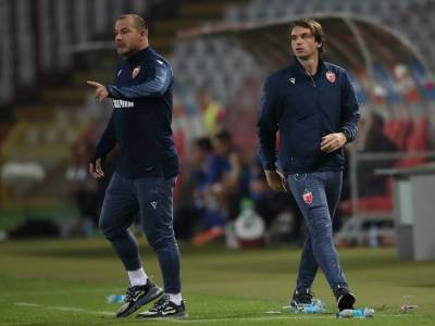  miloš milojević preuzima hamarbi 