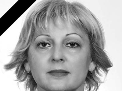  Preminula prof. dr Gordana Tica 