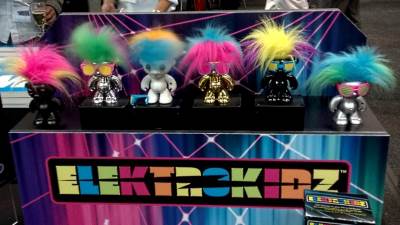  Najluđi gedžeti koje ćete videti ove godine! 