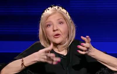  "On je najteži saradnju, ubjedljivo...": Marina Tucaković iznenadila u emisiji - otkrila sa kim je imala najviše muka! 