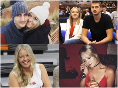  nikola-jokic-supruga-natalija-macesic-slike-mvp-trofej 