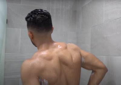  Istraživanje o muškarcima zgrozilo! Peru se "tamo dole" samo jednom nedjeljno, a čak 60 odsto njih pravi ovu grešku! 