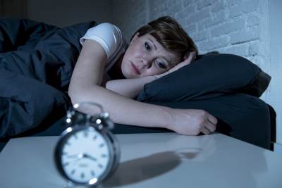 Ako se prevrćete po krevetu cijele noći, možda ste u opasnosti: 1 tip nesanice može da izazove ove ozbiljne poremećaje! 