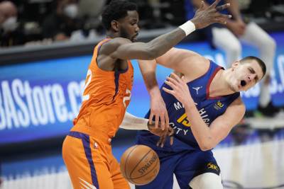  nikola-jokic-denver-nagets-finiks-sans-deandre-ejton-mvp-nba-plejof 