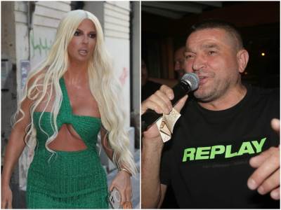  Baja Mali Knindža, Jelena Karleuša, nove uvrede 