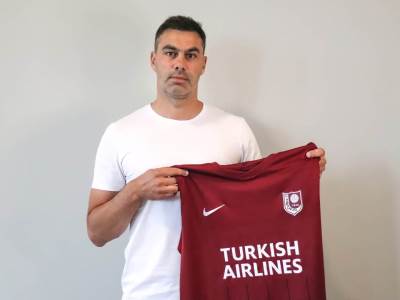  goran sablić novi trener fk sarajevo 