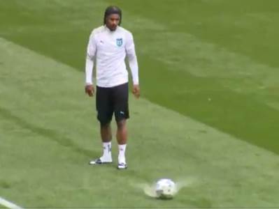  euro teren bukurešt natopljen otkazan trening austrija 