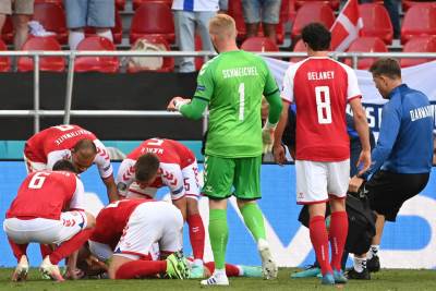  kristijan eriksen izvinjenje bbc gari lineker tv prenos 