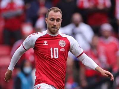  Kristijan Eriksen novi fudbaler Volfsburga 