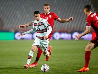  eurio 2020 portugal žoao kanselo pozitivan na korona virus 