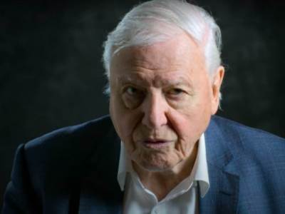  Samit G7: Oštrije mjere za elektrane na ugalj, uključen i Dejvid Atenborou 