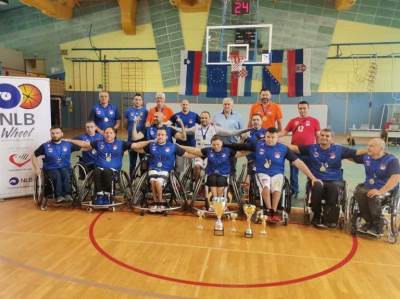  kki vrbas osvajač nlb lige 2021. 