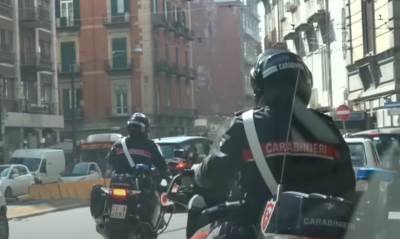  U Italiji uhapšen srpski narko diler 