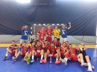  juniori rk borac šampioni bih 