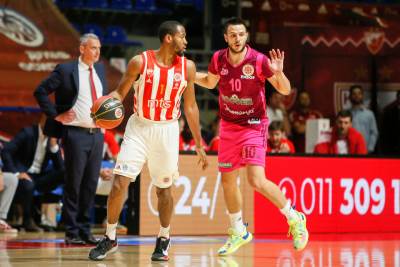  crvena zvezda je šampion srbije u košarci 2021. 