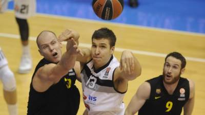  Bogdanović: Da "izginemo", pa šta bude 