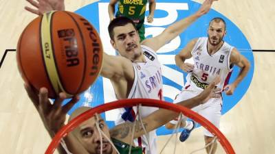  Kalinić: Gde da pomenem polufinale... 