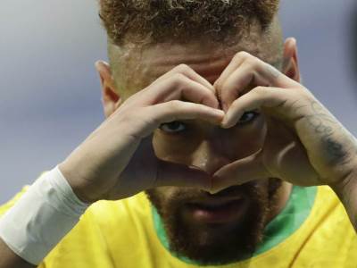  brazil pobijedio venecuelu 3:0, kolumbija savladala ekvador 1:0 