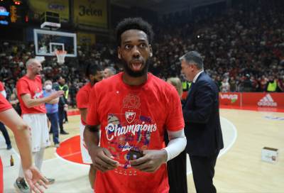  džordan lojd napušta kk crvena zvezda 