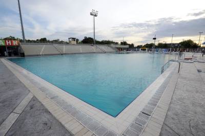  Užas kod Sombora: Dječak (10) pronađen mrtav na dnu gradskog bazena 