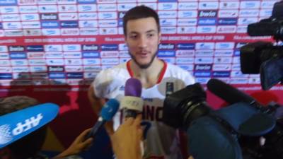  Lovernj: Opet protiv Srbije, nisam verovao! 