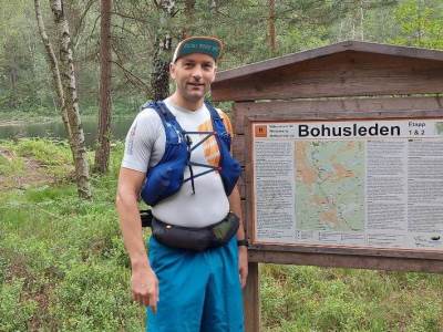  branislav pavić trčao 62 časa i 20 minuta 