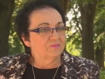  Mira Šaula babica UKC RS 