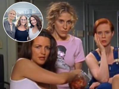  Seksi grad počelo snimanje 