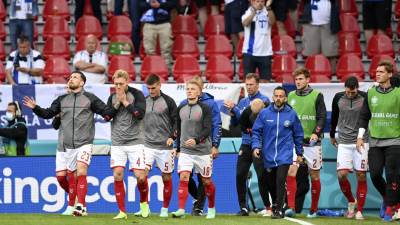  UEFA tjerala Dance da igraju? Ovo je istina!  