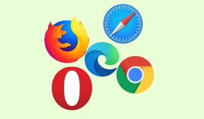  Ako ste od onih koji mnogo fotkaju, odmah ažurirajte svoje internet pregledače 