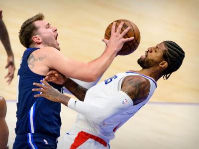  nba liga mijenja pravilo floping dončić harden 