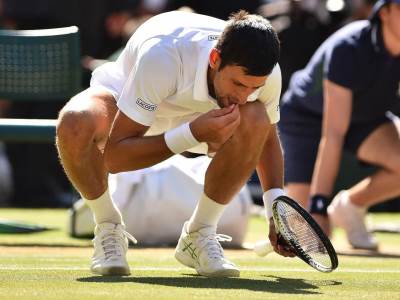  novak đoković majorka turnir prije vimbldona 