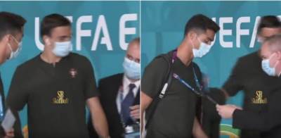  kristijano-ronaldo-obezbedjenje-legitimacij 