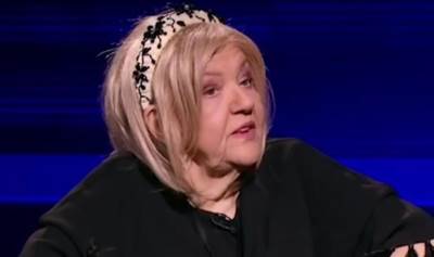  Niko nema pravo da vas vrijeđa: Marina Tucaković se oglasila na mrežama - o njenoj poruci bruje svi! (FOTO) 