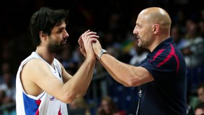  Đorđević: Lepo je, može još lepše 