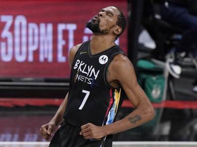  kevin durent 29 poena 