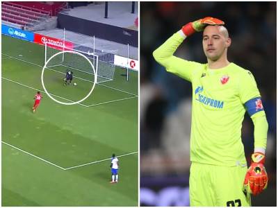 kanada haiti autogol golmana kakav se rijetko viđa 