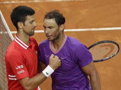  toni nadal samo đokovićev poraz mogao da me oraspoloži 