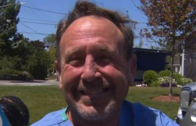  Ispovijest čovjeka koji je završio u ustima kita: Bio je totalni mrak 