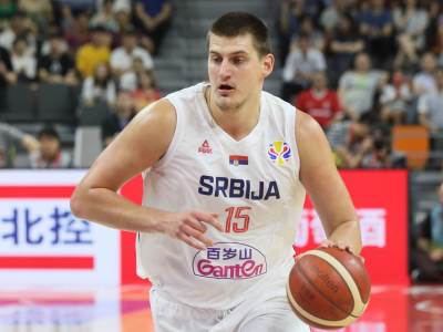  nikola jokić ne ide na olimpijske igre oglasio se otac  