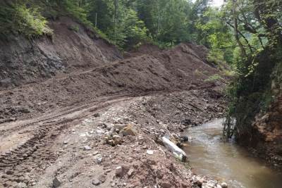  Prekinute sve aktivnosti vezane za MHE Bjelave do okončanja upravnih sporova 