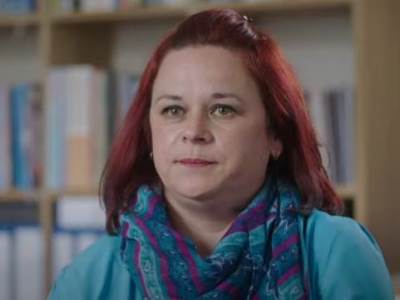  Hrabra žena Kruščice Maida Bilal dobitnica "zelenog Nobela" 