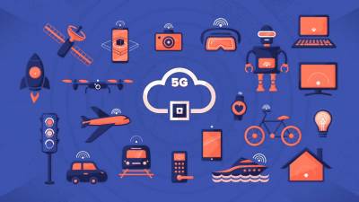  Do kraja 2021. godine više od pola milijarde ljudi će koristiti 5G 