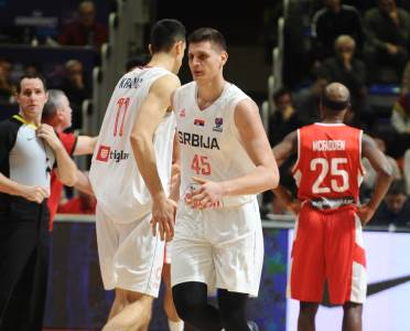  stefan đorđević igokea liga šampiona srbija 