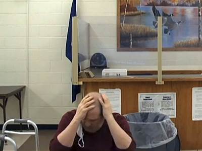  Vajnstina čeka novo suđenje, uskoro će ga isporučiti Kaliforniji (FOTO) 