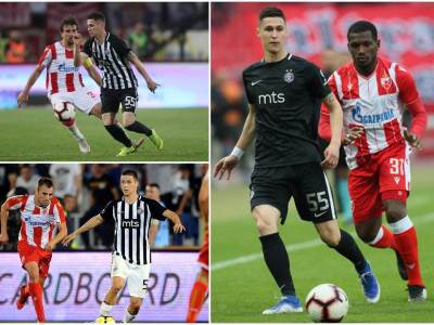  partizan danilo pantić 