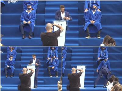  nadal akademija šala vjetar 