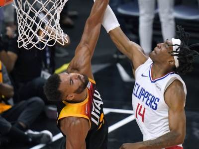  nba liga terens man zakucavanje 