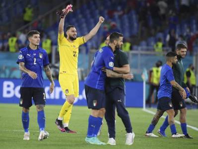  donaruma pari sen žermen 