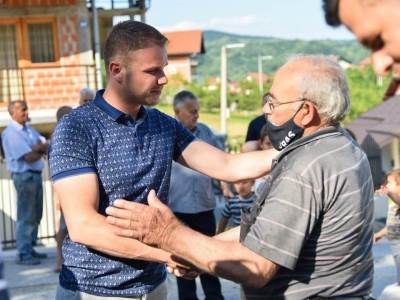  Da li je Stanivuković počeo kampanju za opšte izbore? 